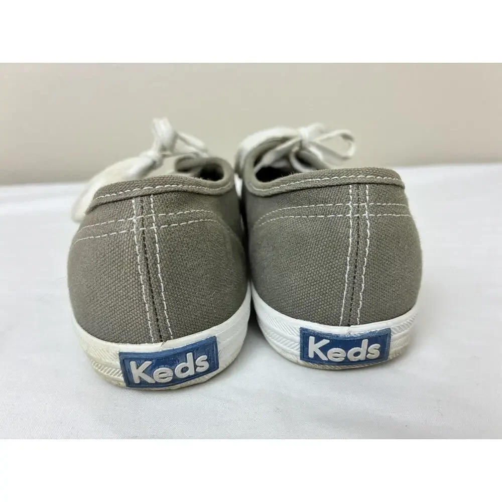 Keds green women’s